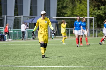 Bild 204 - wBJ SH-Pokalfinale  Holstein-Kiel - SV Viktoria : Ergebnis: 1:0